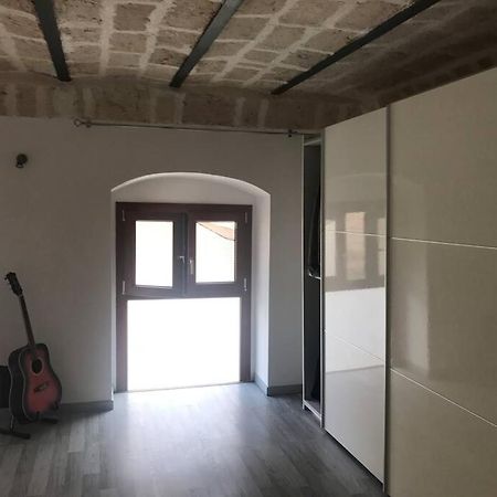 Vela Apartment Brindisi Extérieur photo