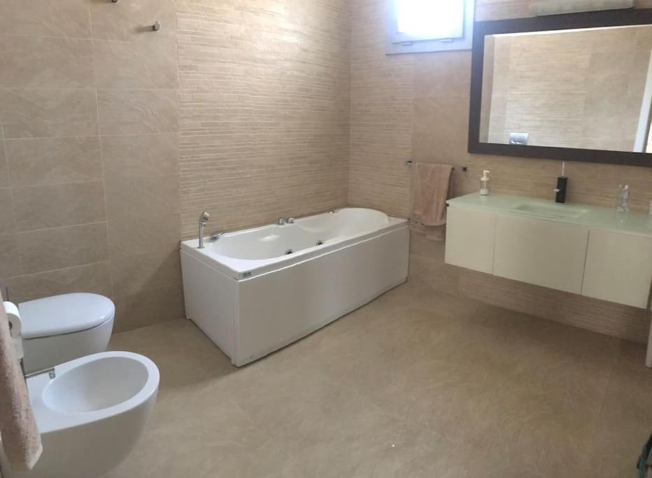 Vela Apartment Brindisi Extérieur photo