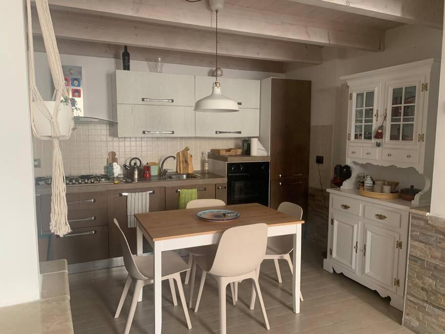 Vela Apartment Brindisi Extérieur photo