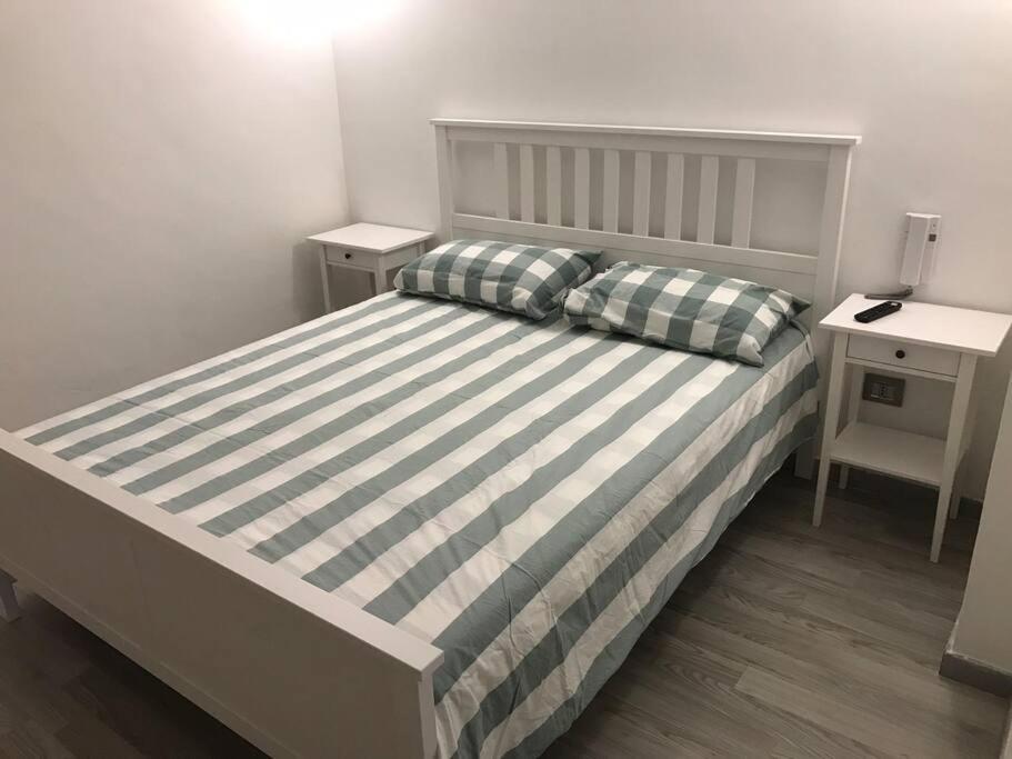 Vela Apartment Brindisi Extérieur photo