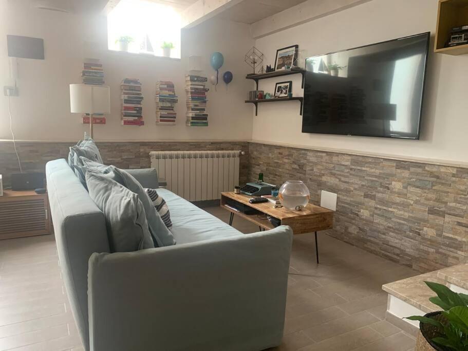 Vela Apartment Brindisi Extérieur photo