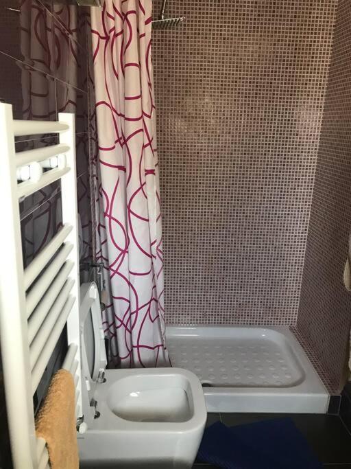 Vela Apartment Brindisi Extérieur photo