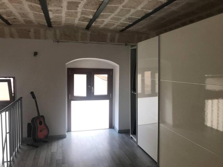 Vela Apartment Brindisi Extérieur photo